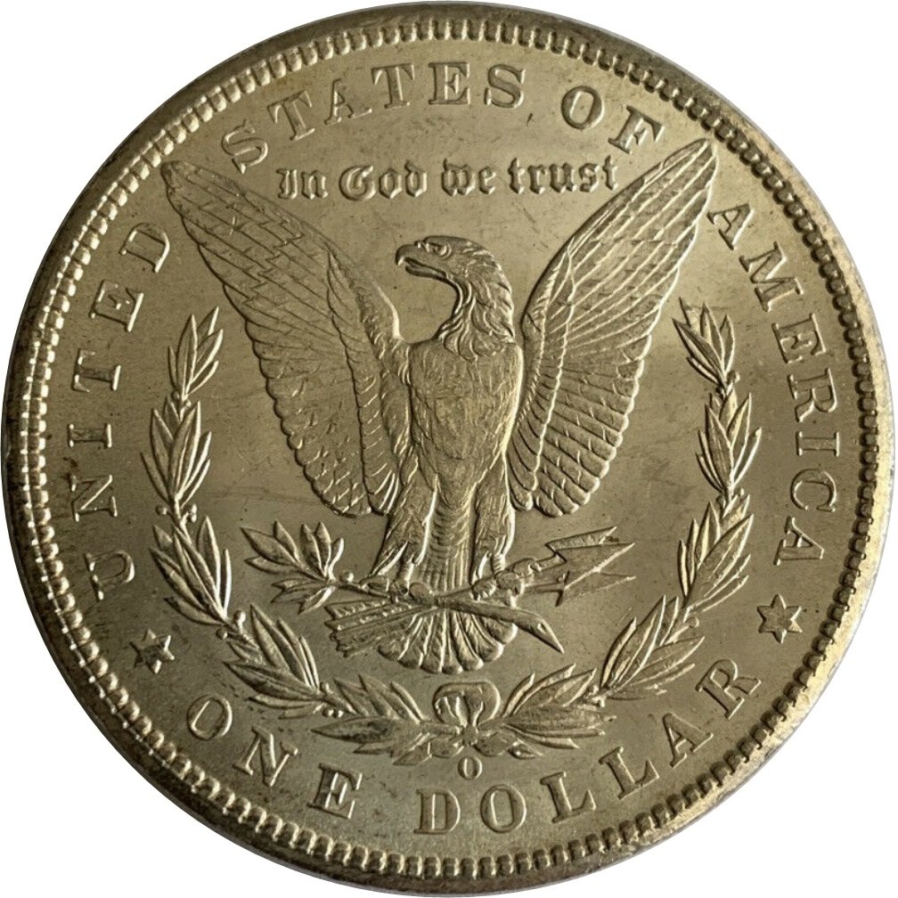 1899-O-$1-Morgan-Dollar-#2